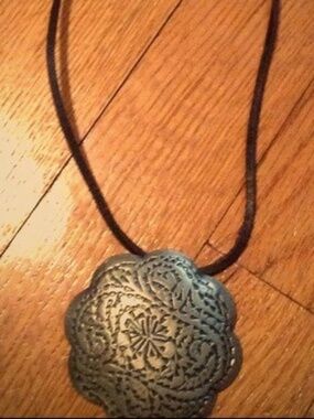 IN SEARCH OF: Lucky Brand Necklace